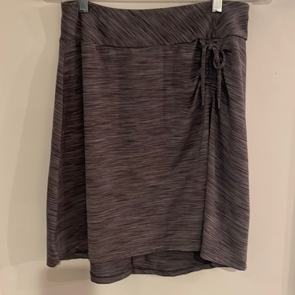 Freedom trail skirt